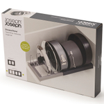 Органайзер для кухонной утвари drawerstore, серый