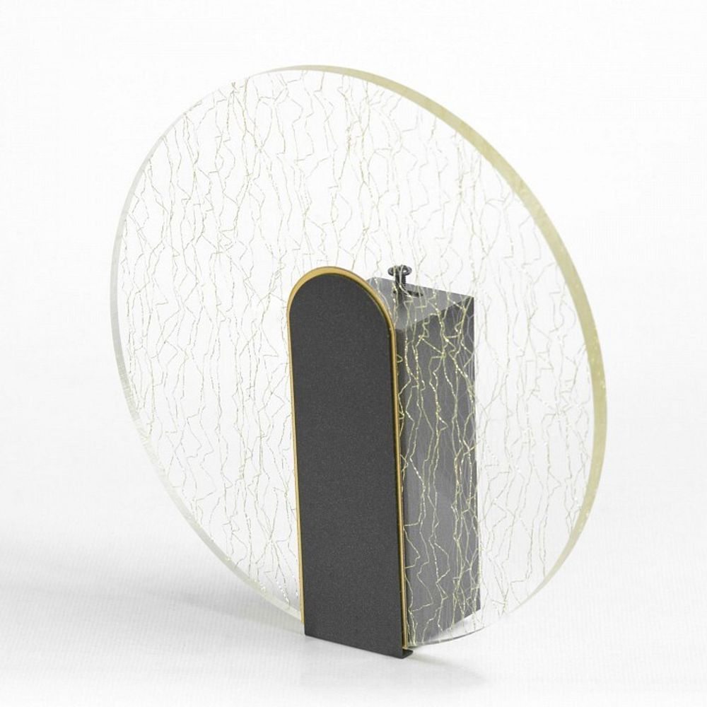 Накладной светильник Lussole Benton LSP-7338