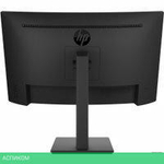 Игровой монитор HP X27c