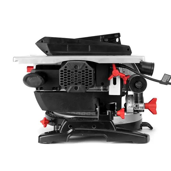 Пила торцовочная "ЗУБР" ЗПТК-210-1500