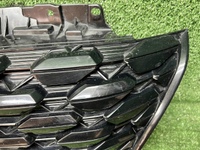 Решетка радиатора Changan CS35PLUS (2021-н.в.)