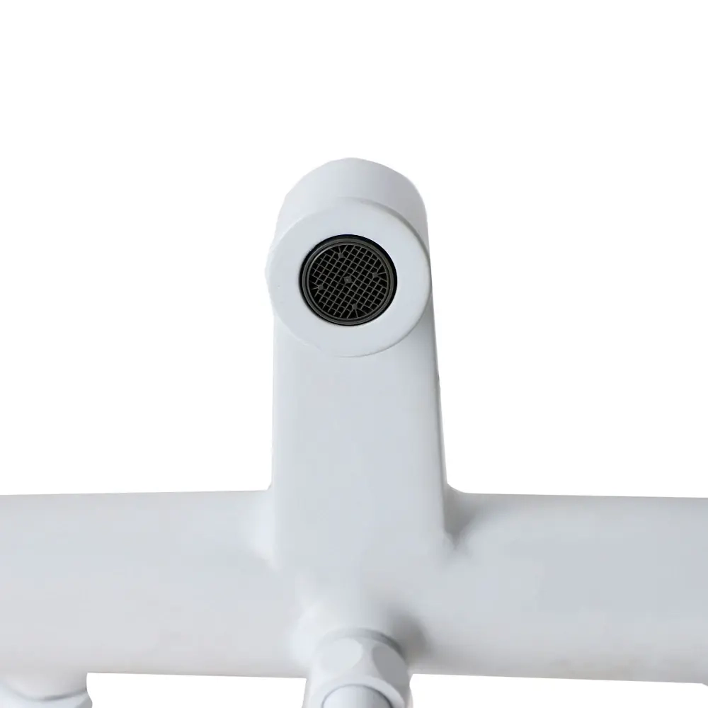 Душевая система Royce Pro (RCS-120504WH)