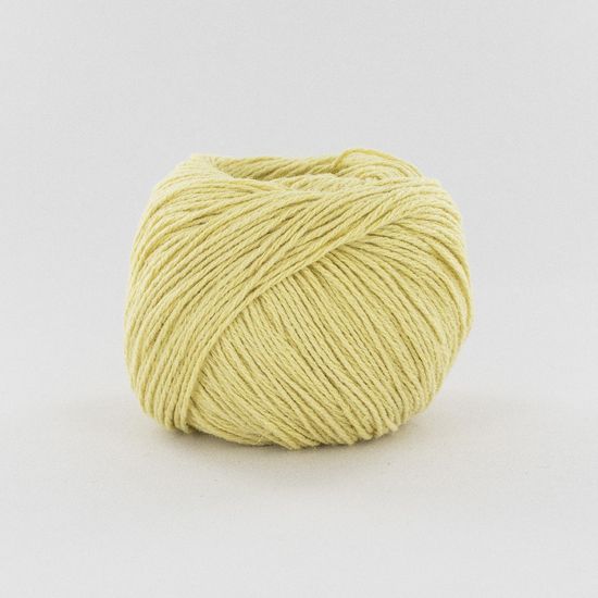 Пряжа FONTY Boheme (35% лён, 65% хлопок)