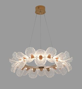 2434 GD (1) Люстра RL