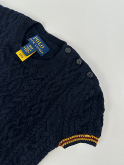 Платье Ralph Lauren