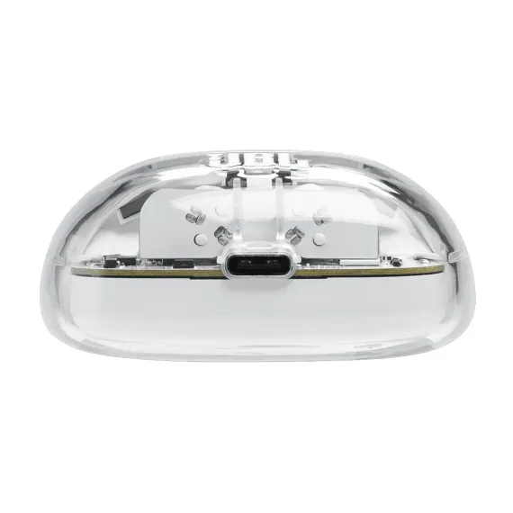JBL Tune Beam 2 Ghost White