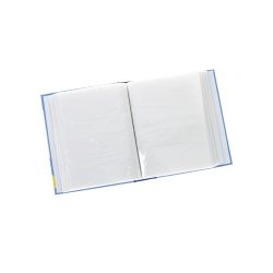 Фотоальбом Image Art IA-200PP серия 002 детский термосварка 200 фотографий размер 10х15 | Image Art