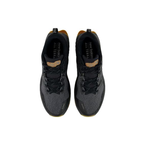 New Balance Hierro v7 Беговые дорожки Низенький Верх-Мужские