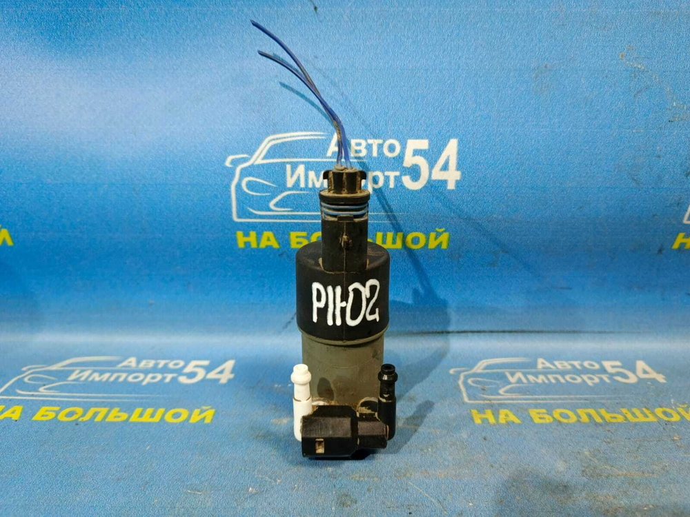 Моторчик бачка омывателя NISSAN PRIMERA 1999