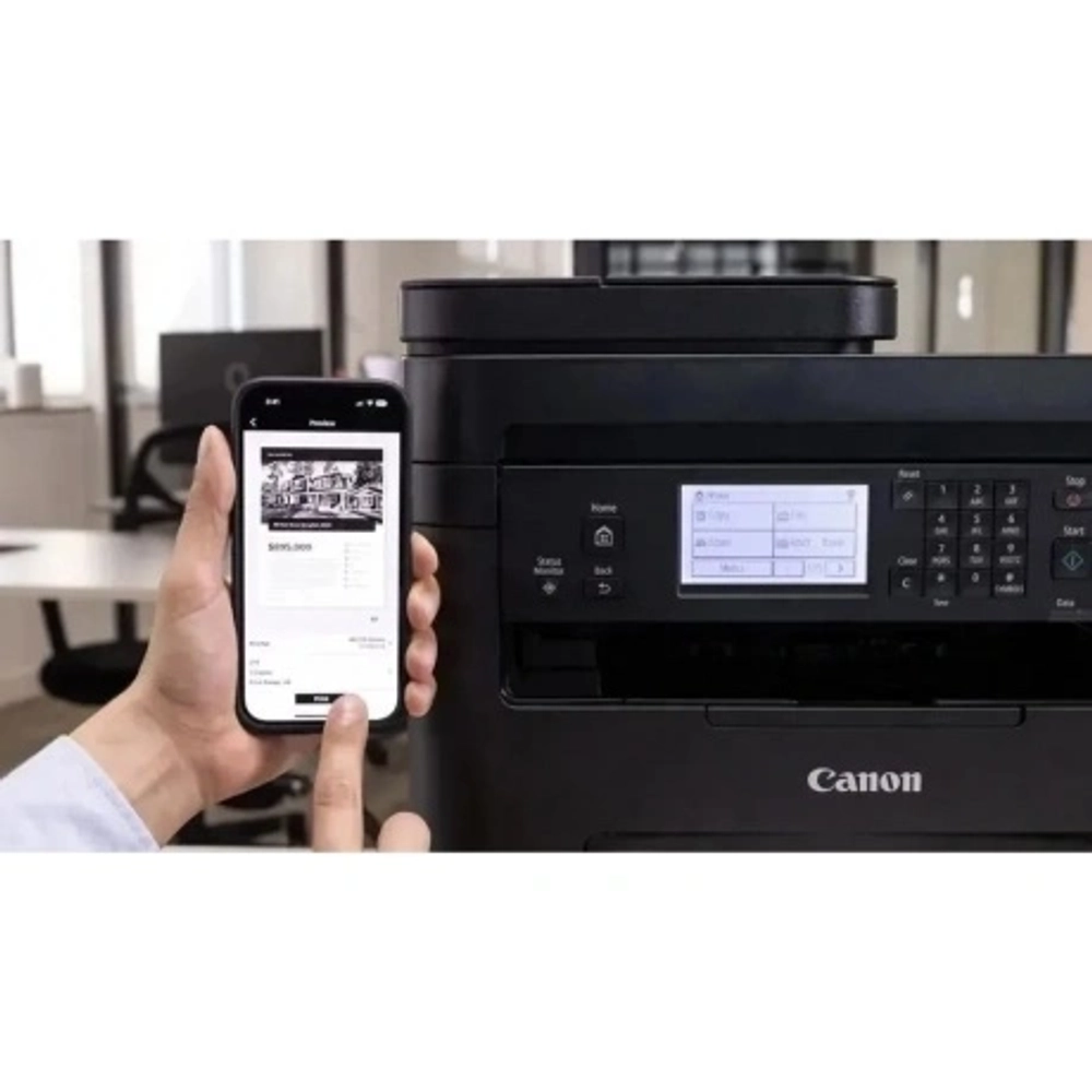 МФУ Canon i-Sensys MF275dw (5621C001)