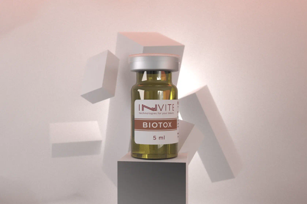 INVITE BIOTOX