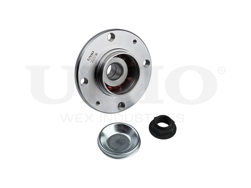 Ступица задняя (с ABS) UNIO HUB-20221