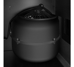 Кухонная вытяжка MAUNFELD Bath Plus 402IL чёрный