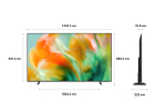 Телевизор Samsung UE65M80HAUXPY