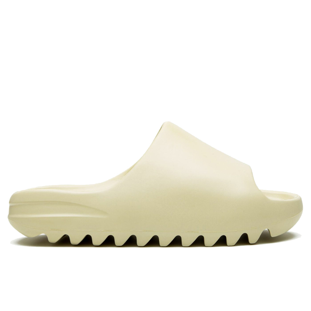 YEEZY SLIDE "BONE"