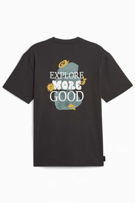 Футболка Puma Downtown Graphic