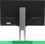 Монитор DEXP DF22H1 черный