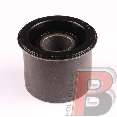 Полиуретановый сайлентблок передней подвески, нижнего рычага, задний (Кратность 1 шт) H061773