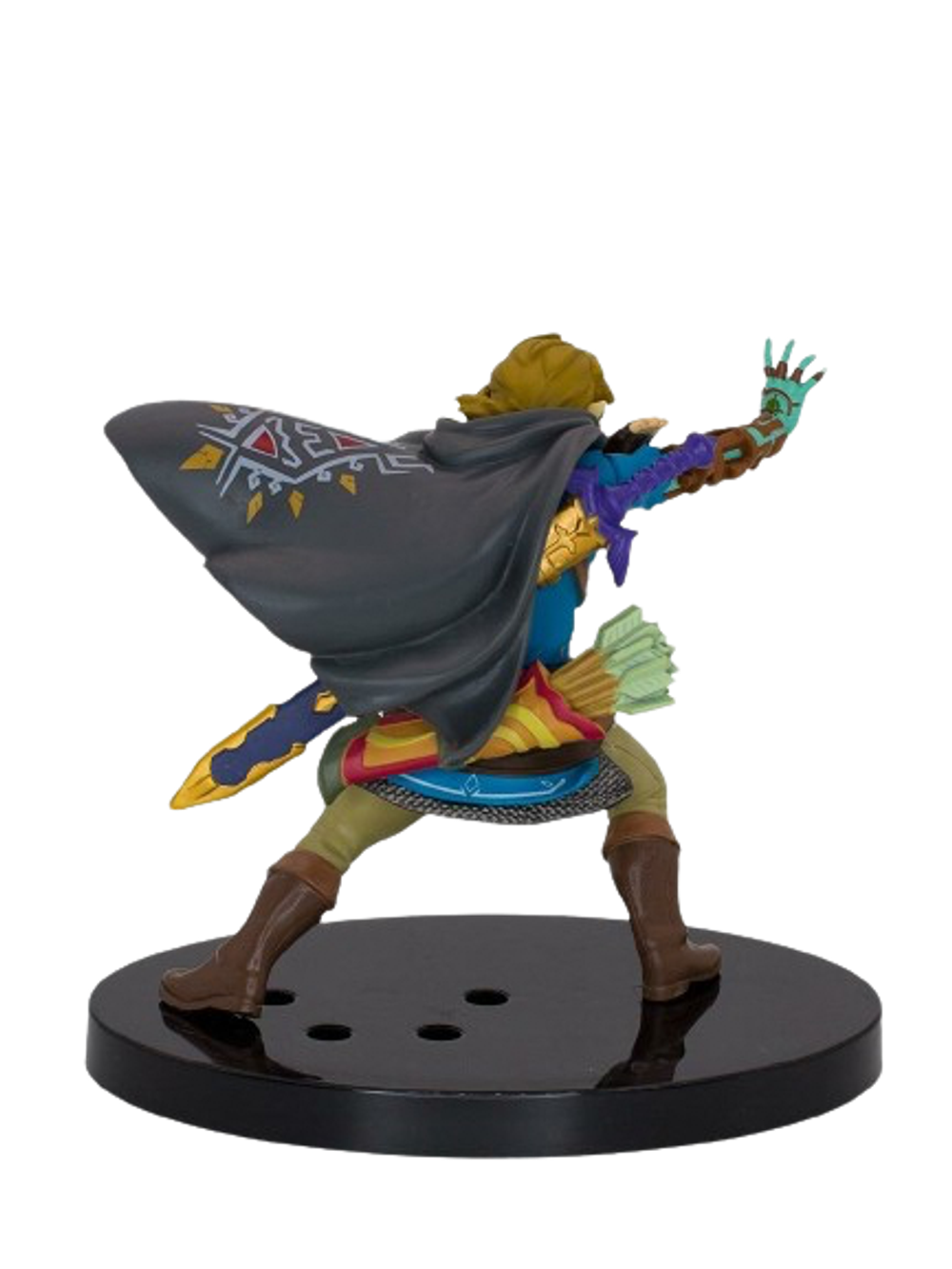 Фигурка Kids Choice Legend of Zelda Tears of the Kingdom Link