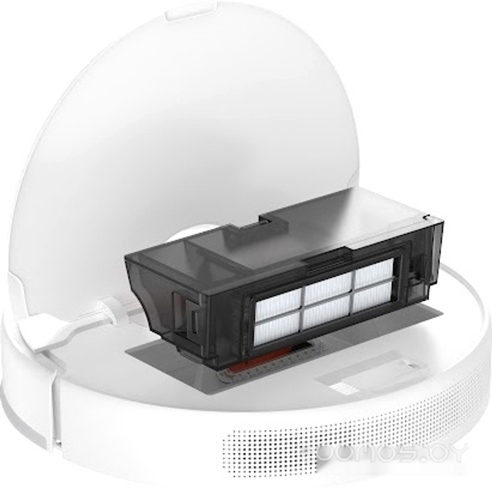 Робот-пылесос Dreame Robot Vacuum D10 Plus