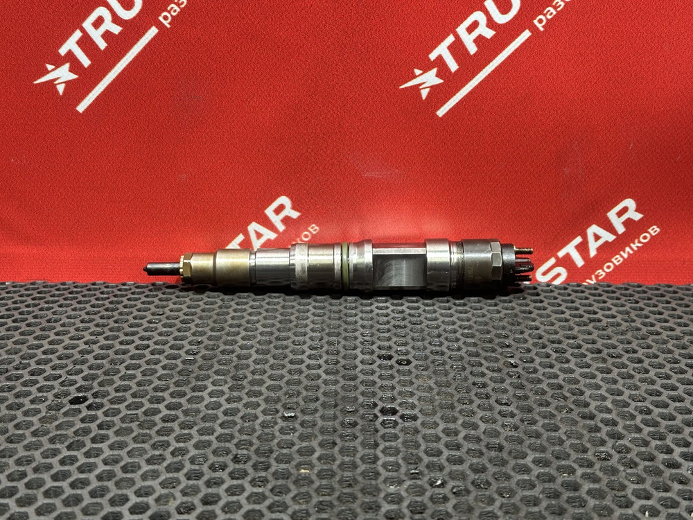 Форсунка топливная 2018г.