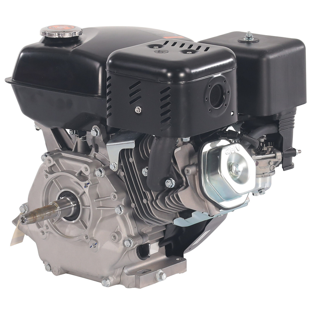 Двигатель бензиновый EVOline 190 FV
