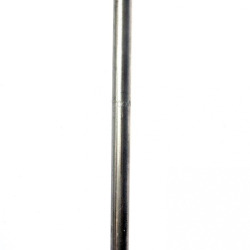 Гибкий воздушный ТЭН L=1130 мм., 1200 Вт (нерж.ст.) 220В