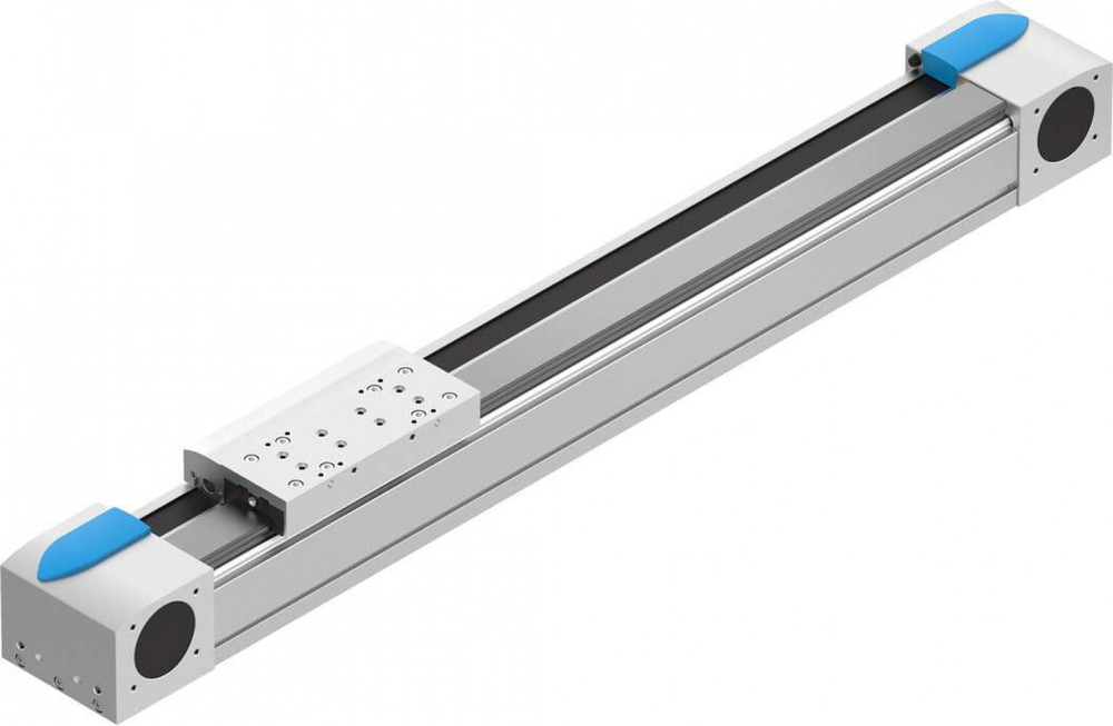 EGC-120-600-TB-KF-0H-GK Приводы с зубчатым ремнем