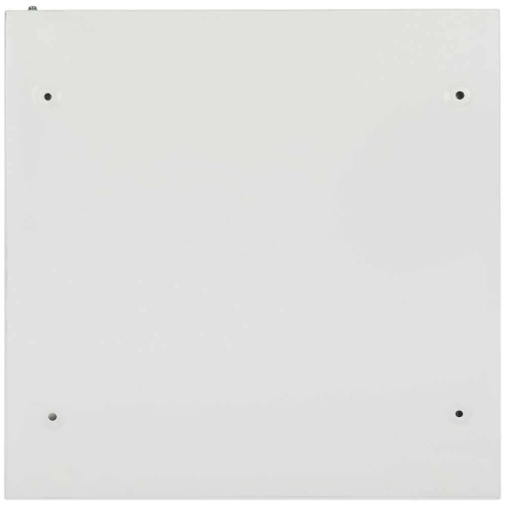 Корпус металлический ЭРА SIMPLE ЩМП-05 (400х400х175) IP31 УХЛ3 серый