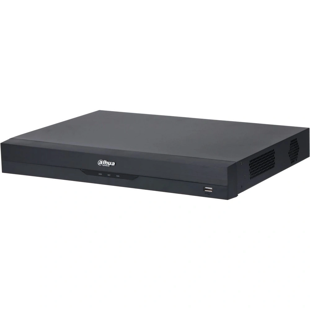 Видеорегистратор Dahua DHI-NVR5208-EI2