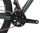 Горный велосипед CAMP Journey 700 Island Gray