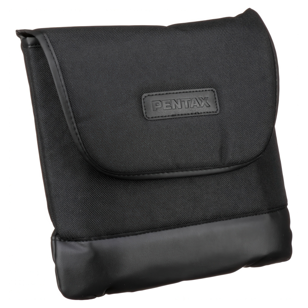 Бинокль Pentax SP 10x50 WP - Плотный транспортировочный чехол