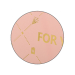 Подарочный пакет Basir, серия "For you", 26*32*10 см, ассорти