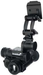 Монокуляр Levenhuk Fatum TVM20 Helmet