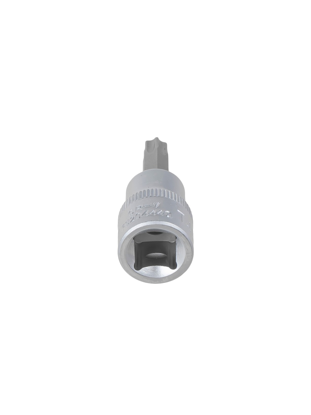 Головка 3/8" со вставкой TORX T40, L=48 мм на холдере Arnezi R0204440