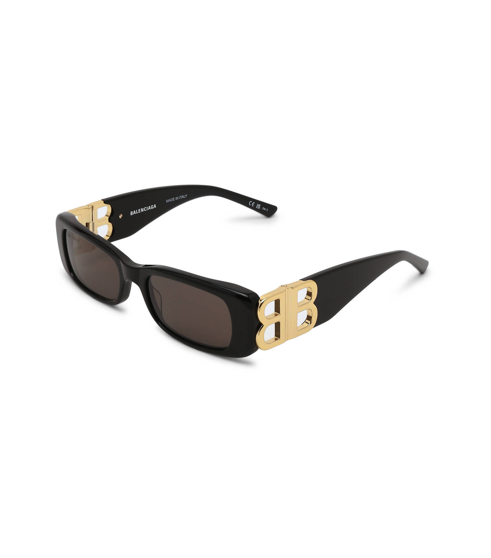 Солнцезащитные очки BB0096S Balenciaga - черный(BB0096S)