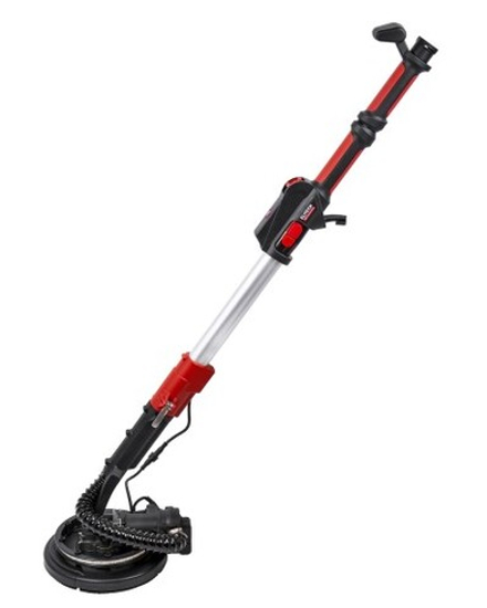 Шлифовальная машина ELITECH DWS 1923ELV (E2213.056.01) HD по бетону 206305