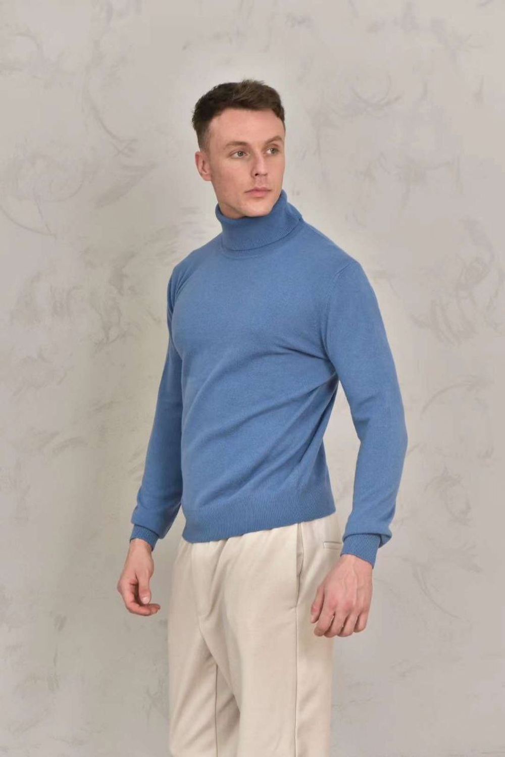 Водолазка Loro Piana