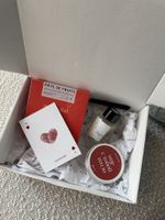 Подарочный бокс- размер М