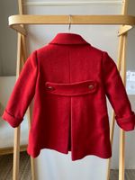 Шерстяное пальто Pepа&Co, 86