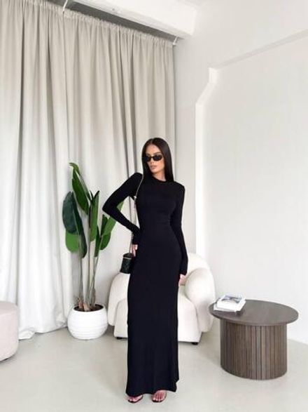 Платье 7364926 Fabrika