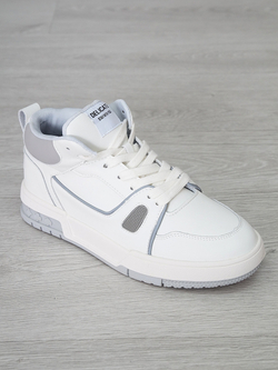 Кроссовки женские MALIN DEGELI 651-1