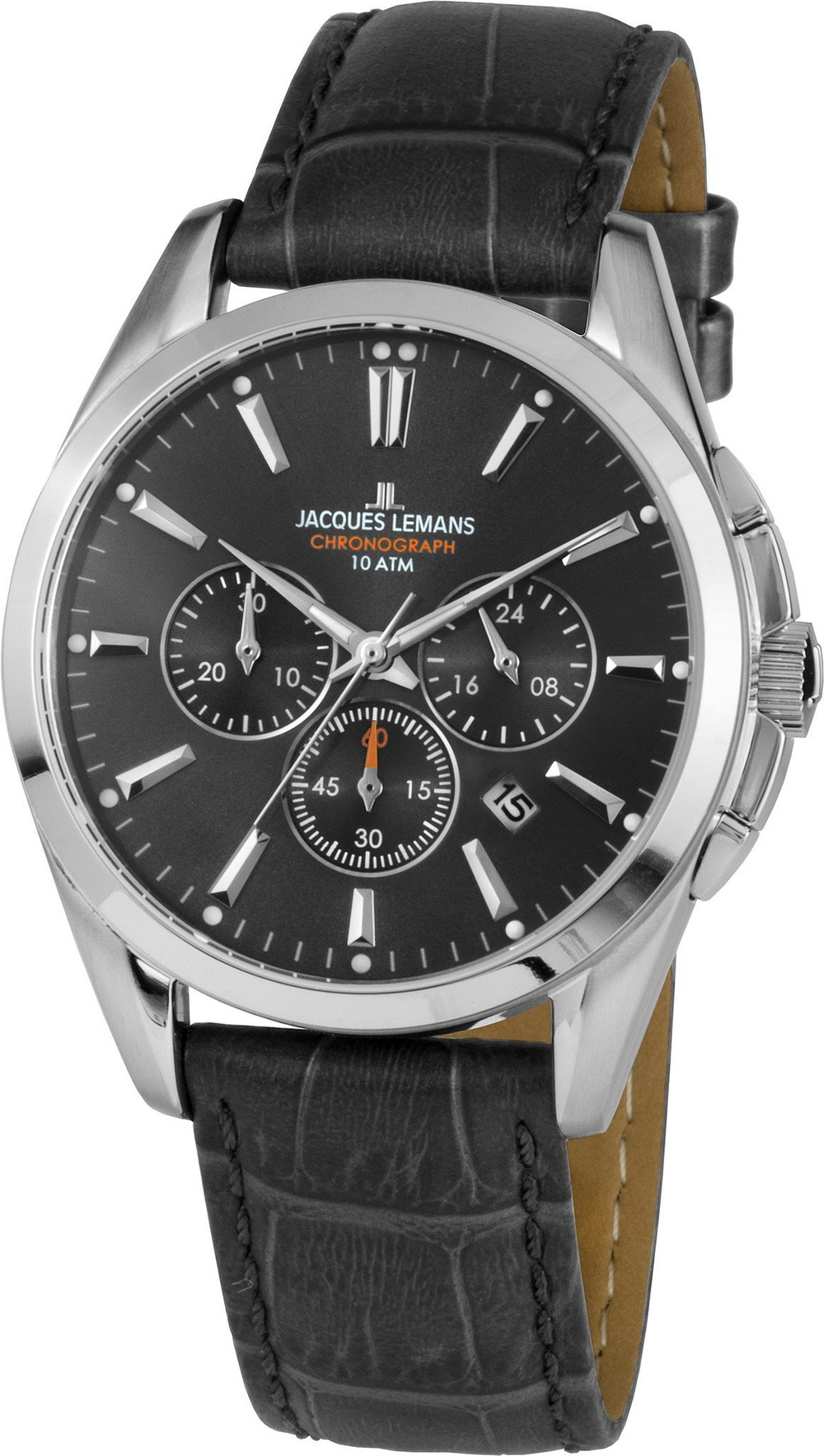 Мужские наручные часы Jacques Lemans 1-1945A