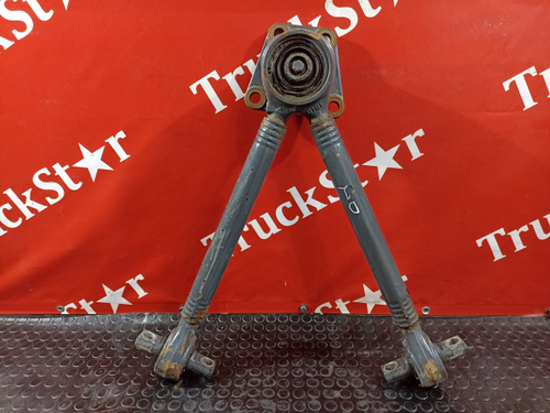 Тяга реактивная V-образная 2018г.