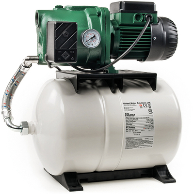 Автоматическая насосная станция DAB AQUAJET 112 M-G