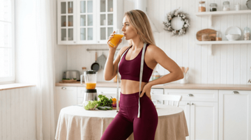 Детокс. Зачем нужен. Как выбрать правильный.