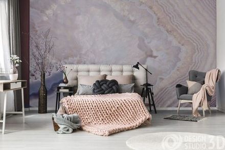 Каменный калейдоскоп 400x250 см