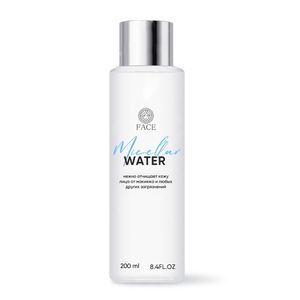 Мицеллярная вода