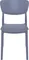 Стул Monna серый
