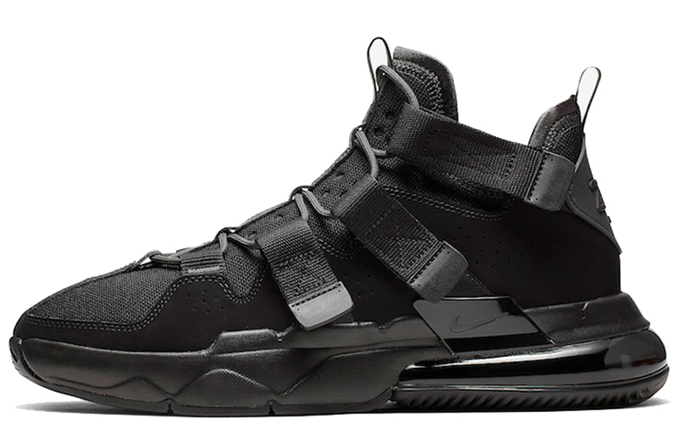 Кроссовки Nike Air Edge 270 Triple Black